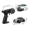 Mini 1/64 Scale RC Drift Car – 2.4G 4WD Off-Road Racing Toy