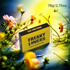 A box of the Freaky Lovers couples drinking game is shown surrounded by floral elements.