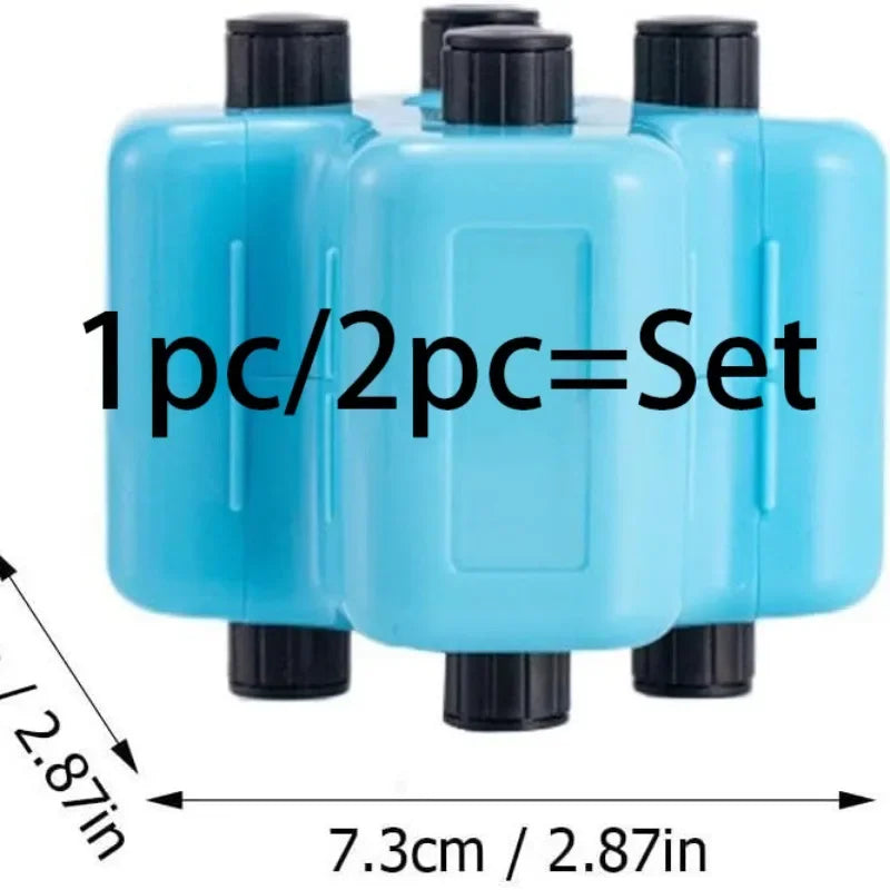 4-in-1 Math Roller Stamp for Addition, Subtraction, Multiplication & Division
