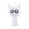 Sprunki Game Plush Doll