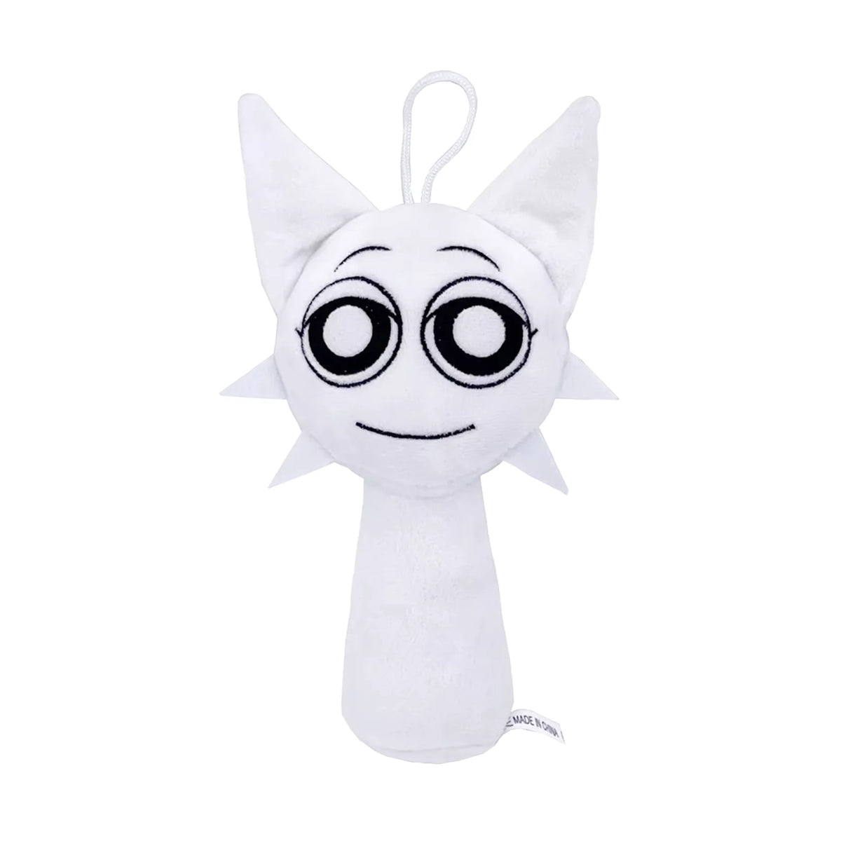 Sprunki Game Plush Doll