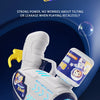 Astronaut Bubble Blaster - Automatic Bubble Machine Gun for Kids