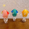 Interactive Dancing Octopus Toy with Music & LED Lights