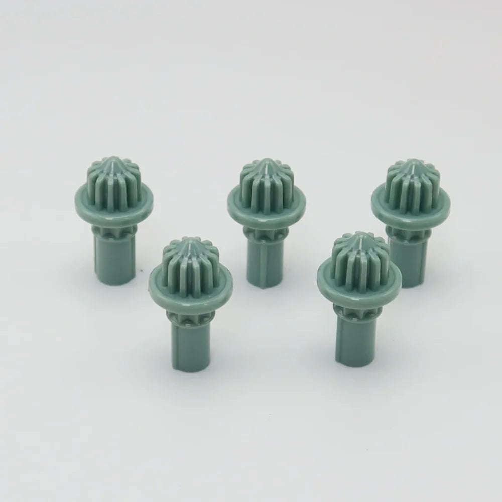 Takara Tomy Spinning Top Battle Bits — 5-Pack Replacement Drivers