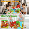 Magnetic Building Blocks STEM Learning Set