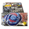 Metal Spinning Top Battling Toy