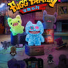 Fuggler Ugly Monster Plush Toy with Funny Dentures