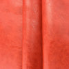 Premium Matte PU Faux Leather Fabric for Sewing & Upholstery