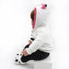 Panda Baby Doll Outfit Set for 18-20 Inch Reborn Dolls