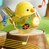 Water Bird Whistle Toy for Kids