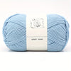 Soft Acrylic Yarn for Knitting & Crochet – 200m Skein