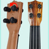 Kids' Ukulele Toy Guitar with Pick for Musical Fun