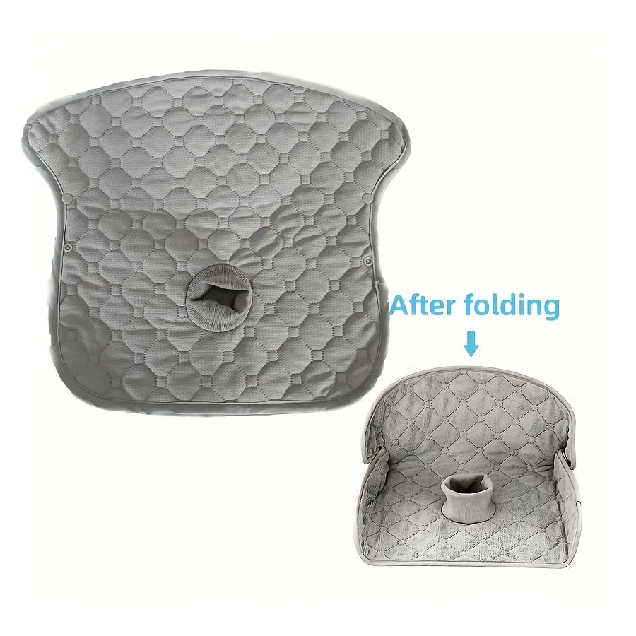 Portable Leak-Proof Baby Seat Pad for Strollers and Car Seats
