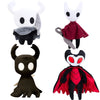 Hollow Knight Soft Plush Toy – Cuddly Collectible for Gamers