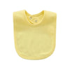 Soft Cotton Baby Bib with Absorbent Drool Towel