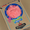 Fuggler SpongeBob SquarePants Inspired Plush Toy - Soft Ugly Monster Doll