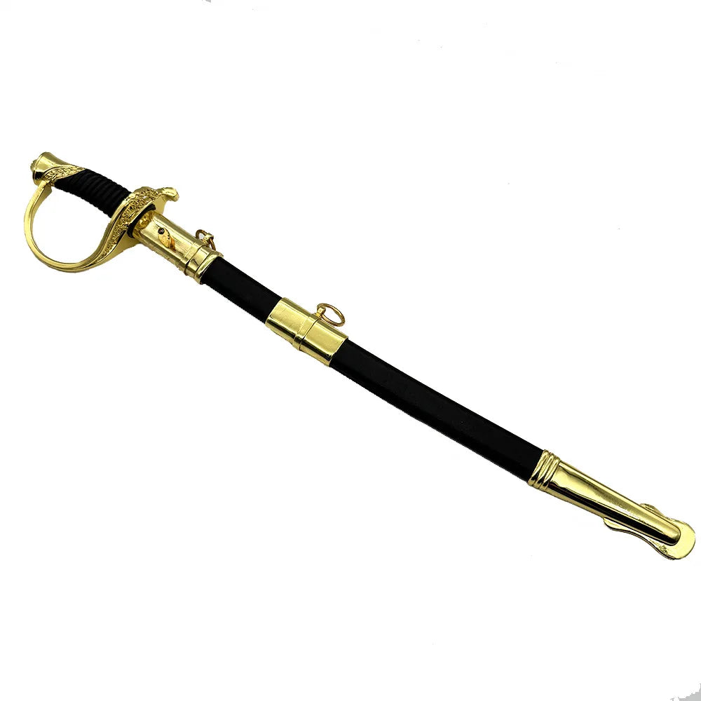 European Style Decorative Sword Model