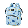 Large Capacity Waterproof Maternity Diaper Bag Backpack