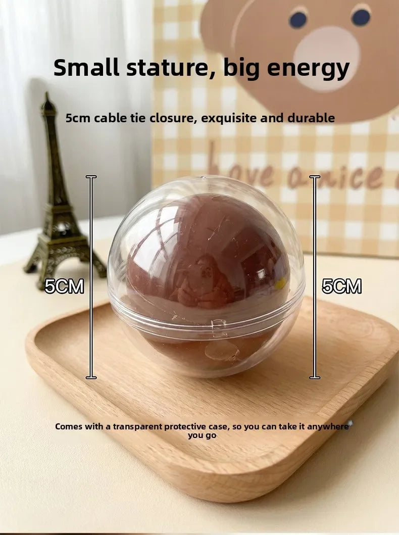 Slow Rebound Squishy Stress Balls – Sensory Fidget Toys for Anxiety Relief