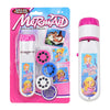 Kids' Story Projector Flashlight with Educational Patterns