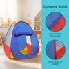 Foldable Kids Play Tent with Instant Setup - Indoor & Outdoor Adventure