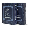 A box of Dare Zone Pressure Play cards for parties and team building
