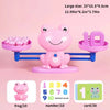 Frog Balance Math Game for Kids – Early Learning Addition & Subtraction Toy