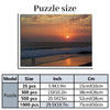 Personalized Photo Puzzle – Custom Memory Keepsake for Loved Ones
