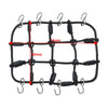 Elastic Roof Rack Luggage Net for RC Crawler Trucks