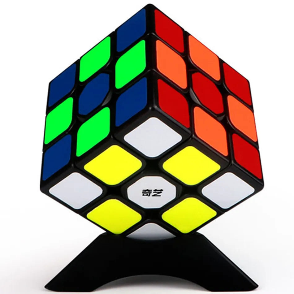 Professional 3x3 Magnetic Speed Cube