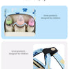 Large Capacity Waterproof Maternity Diaper Bag Backpack