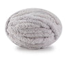 Chunky Chenille Yarn for Knitting and Crochet
