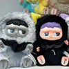Monboo Emotional Weather Station Blind Box Collectible Figure