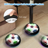 LED Hover Soccer Ball with Foam Bumper for Kids & Pets