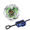 Metal Battle Top with Gyroscopic Spin
