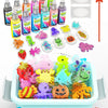 DIY 3D Water Elf Science Kit for Kids