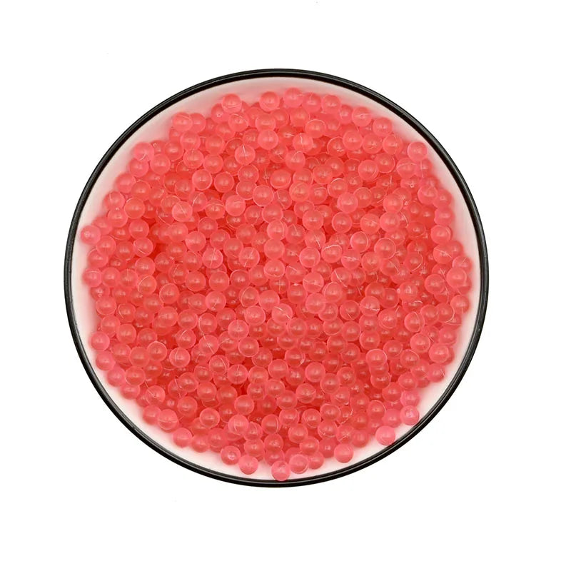DIY Water Spray Beads Kit – 300 Pieces, 36 Colors, 3D Puzzle Craft Set for Kids