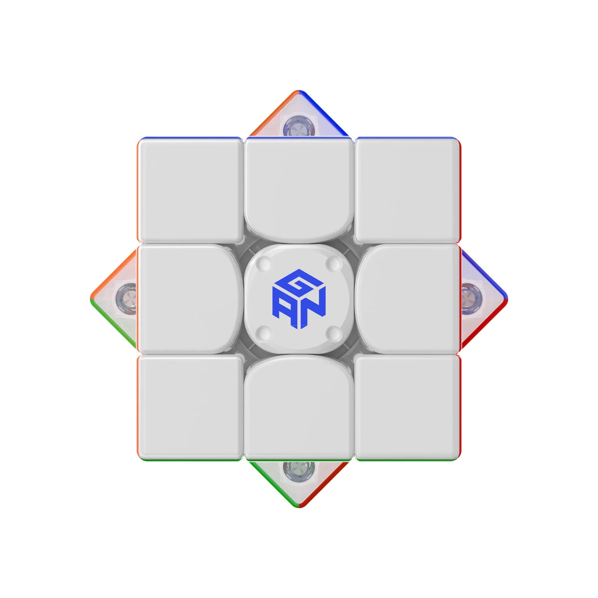 GAN i4 Smart Speed Cube 3x3 with App Connectivity