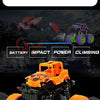 360° Spin Off-Road Stunt Car Toy