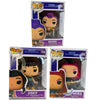 K-Pop Inspired Collectible Vinyl Figures