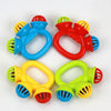 Musical Rattle Ball for Baby Sensory Development