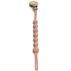 Baby Pacifier Clip with Silicone Teething Beads
