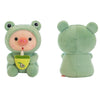 Cute Plush Pig Toy - Soft Pink Stuffed Animal