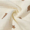 Baby Stroller Sunshade and Dust Cover - Soft Breathable Canopy