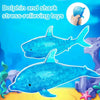 Ocean-Themed Squishy Sensory Stress Ball