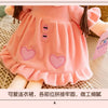 Enchanted Rabbit Fairy Plush Doll – Soft Kawaii Companion