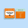 Spanish After-Dinner Party Card Game for Adults