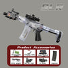 Automatic Electric Gel Ball Blaster for Outdoor Play
