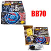 Takara Tomy Beyblade Storm Pegasis 105RF Battle Top