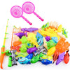 Magnetic Fishing Set for Pool and Outdoor Play